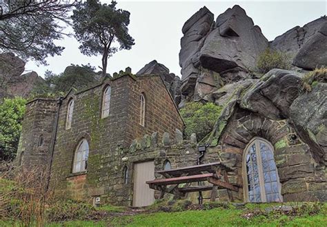 Don Whillans Memorial Hut